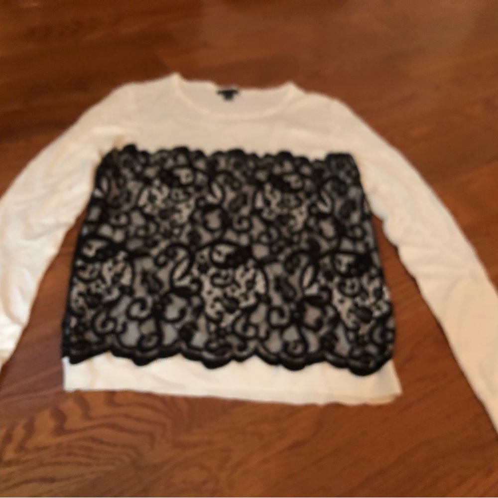 Ann Taylor XS sweater